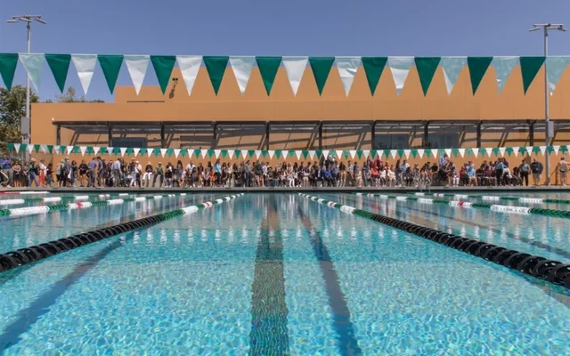 Sage Hill School 3