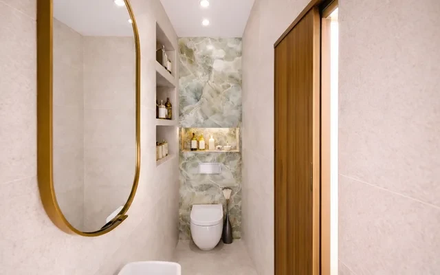 2 Lansdown Road, Bath 1