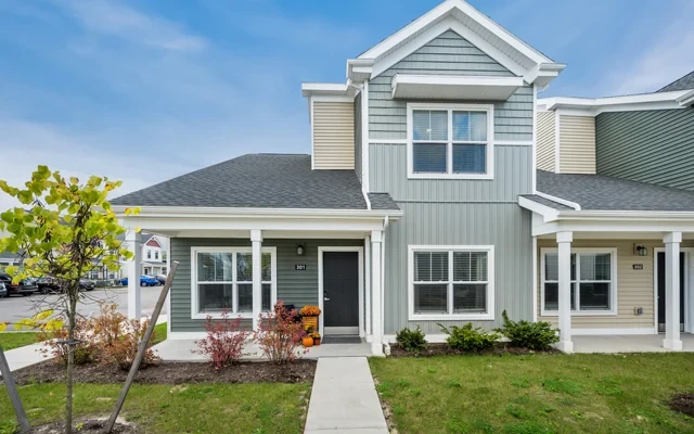 Aspen Heights Buffalo 4