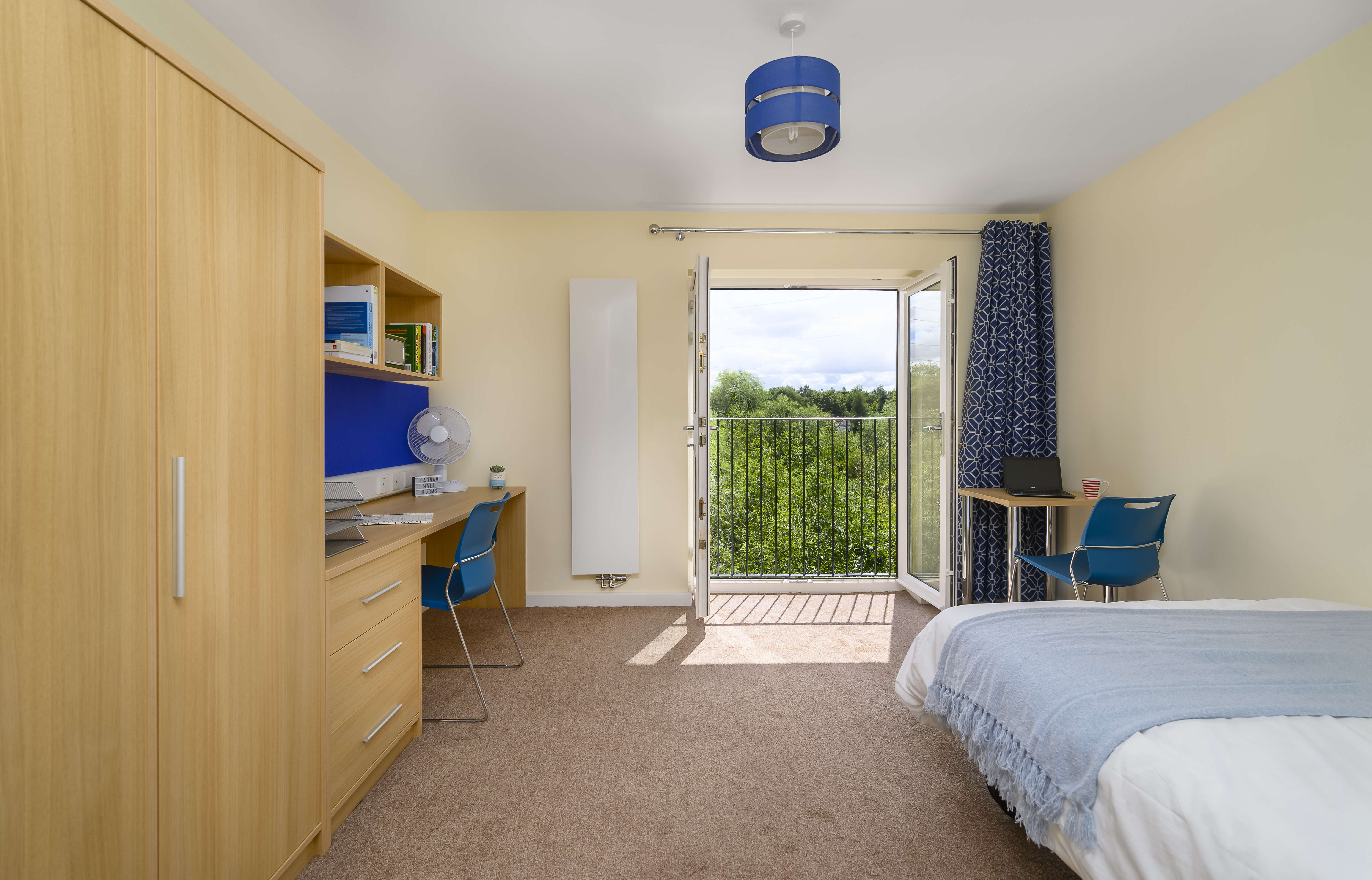 Deluxe Studio – Single Occupancy