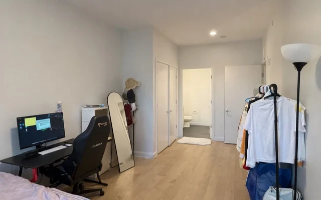 波士顿Allston 2b2b超大主卧 1