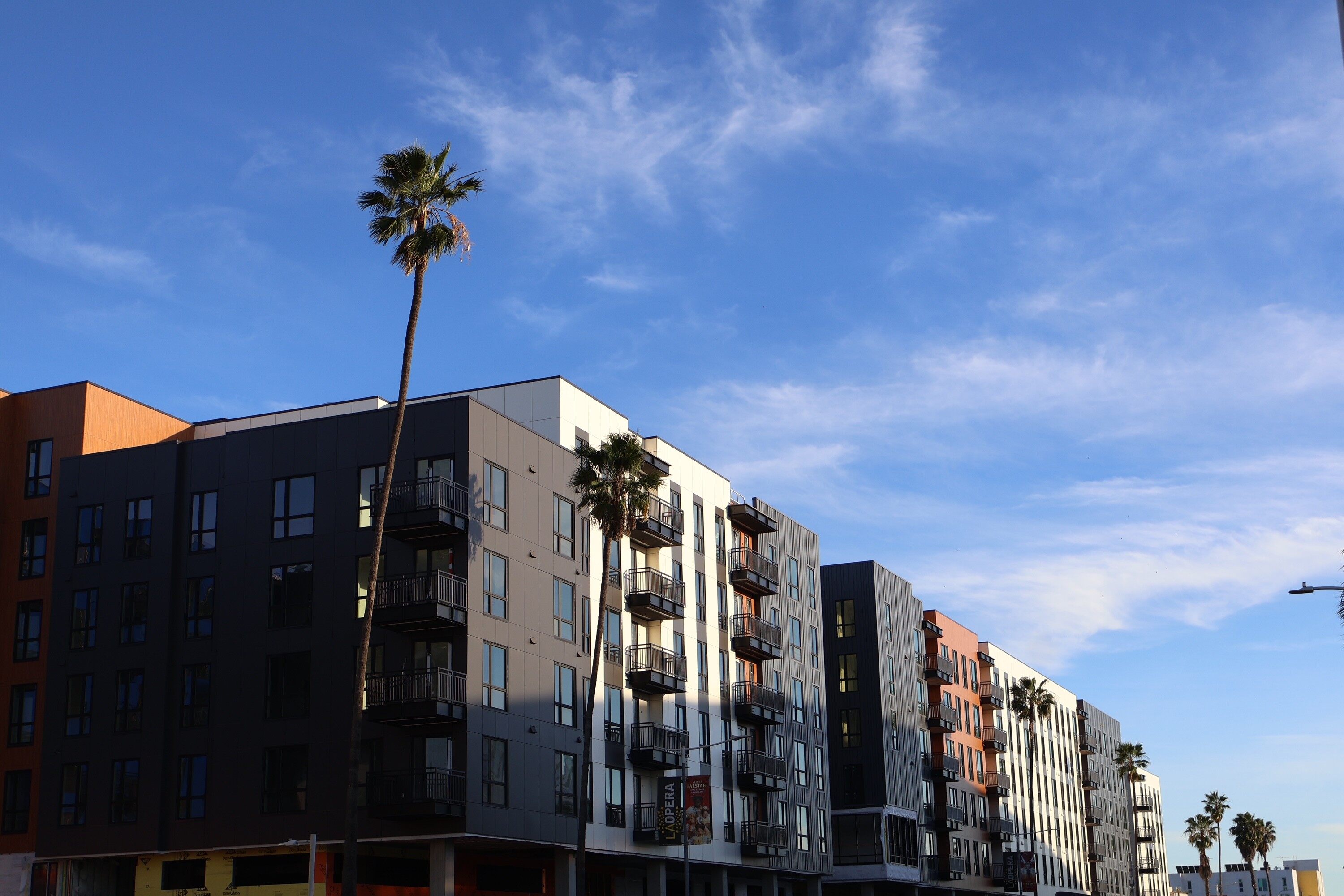 The Standard at Los Angeles