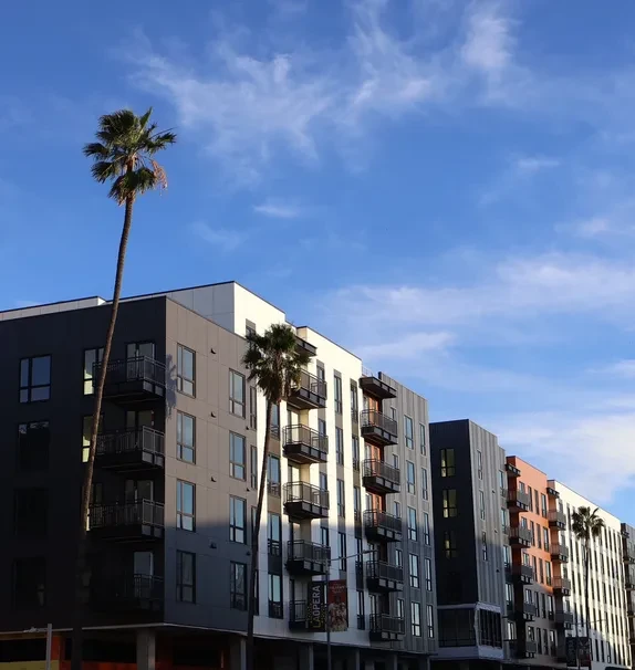 The Standard at Los Angeles