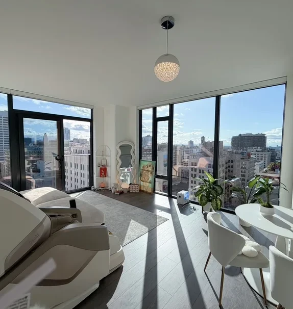 洛杉矶Downtown LA Atelier转租