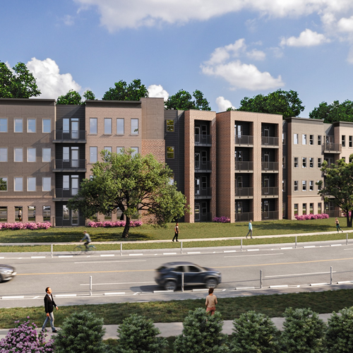The Vanguard Near UC Cincinnati Apartment Rentals uhomes