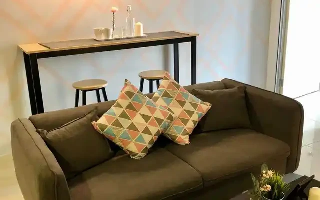 M Vertica Residence 1