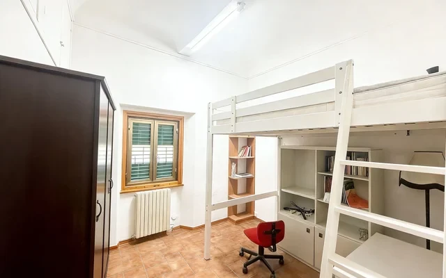 佛罗伦萨自由广场富豪区 1