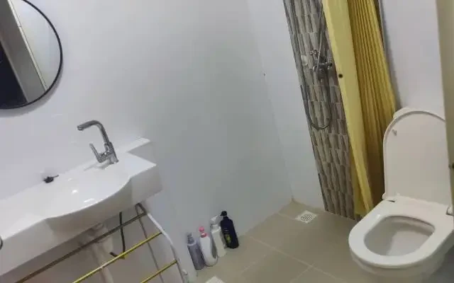 女皇镇普通房 1