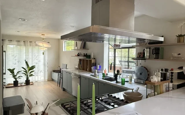 独立卫浴，高端社区 3