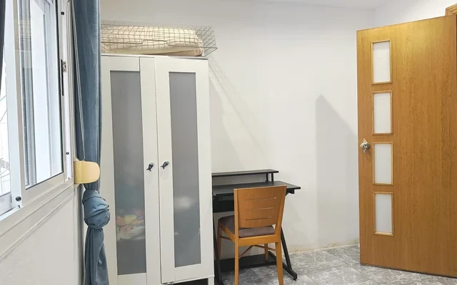 Apartment near Camp Nou and airport connection 1