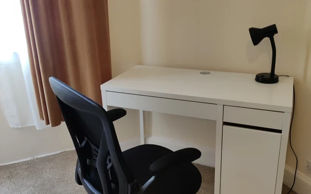 爱丁堡Tollcross, 2b1b Flat 3