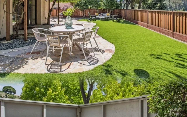 独立卫浴，高端社区 4