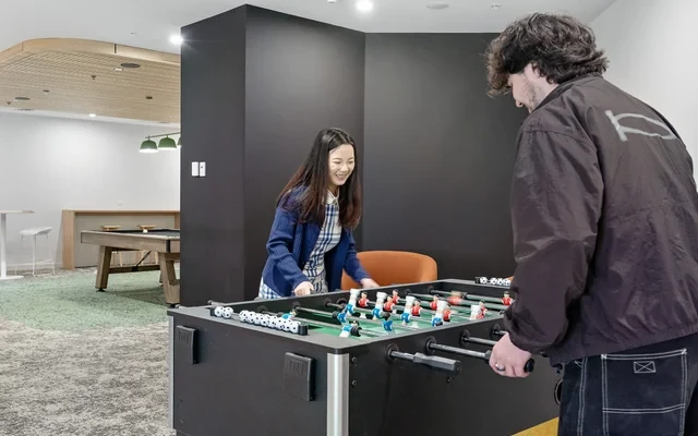 UniLodge Brisbane City 2