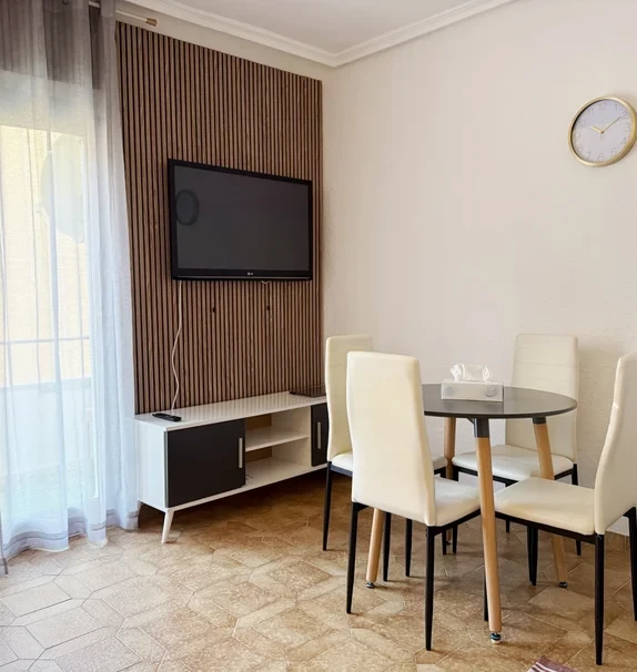 Duplex for rent in Alicante