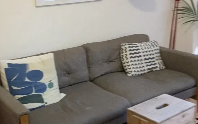 Redcliffe Close, cozy for one to two people 0