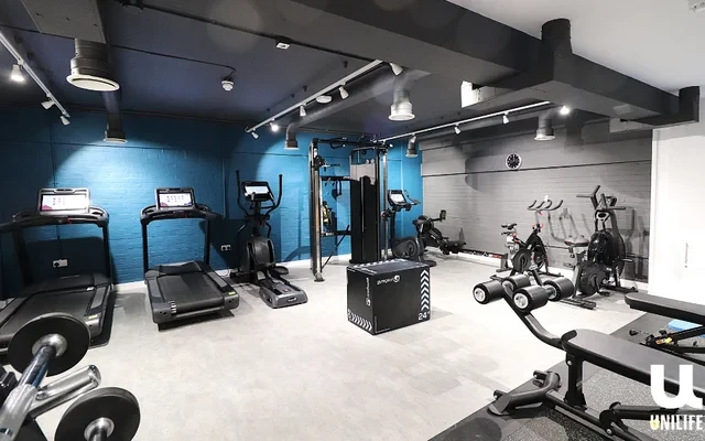 Unilife High Street 2