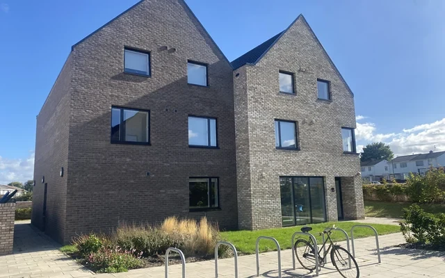 Westwood Student Mews 1
