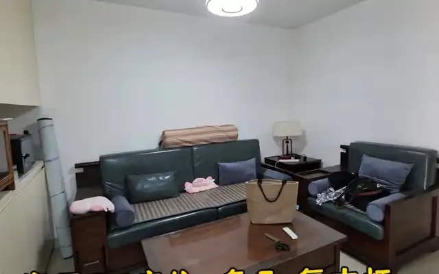 拎包入住 可整租 可分租 近太和站 1