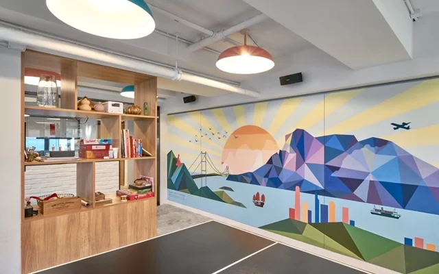 1室1卫 香港紅磡共居 Weave Studios – Hung Hom 4