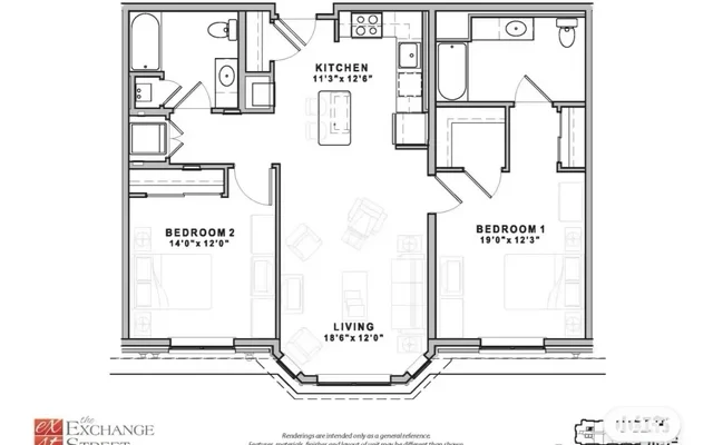 malden 100 exchange street apt 620 1