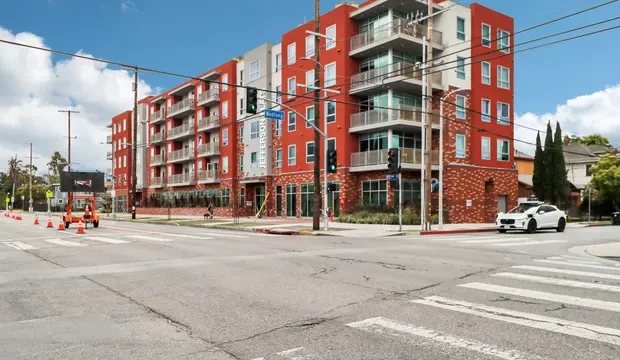 Marian Health Careers Center Los Angeles Campus Off-Campus Housing & Apartments | uhomes.com