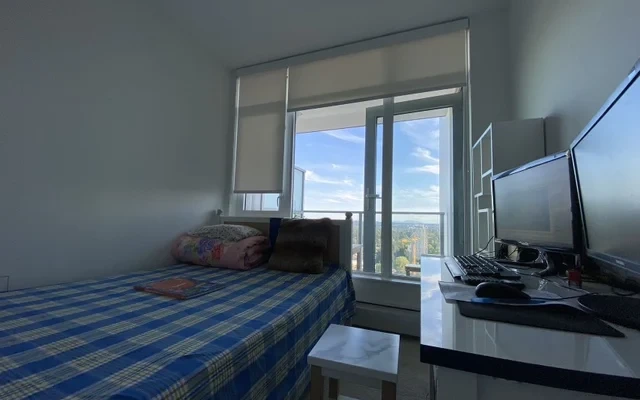 One Central温哥华留学生好居所 1