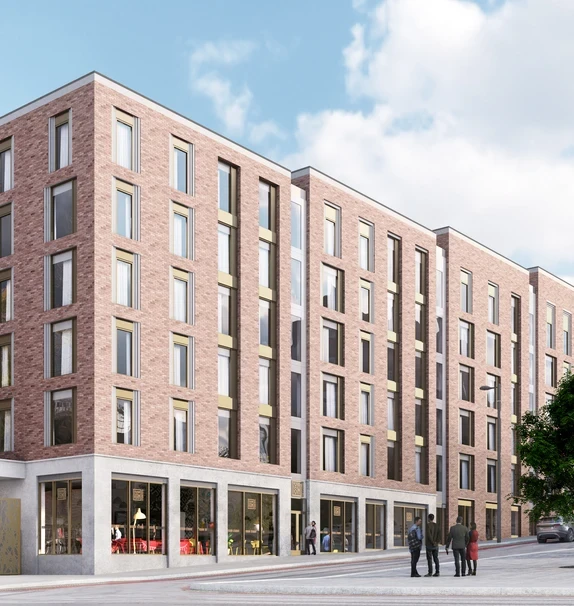 Fusion Liverpool