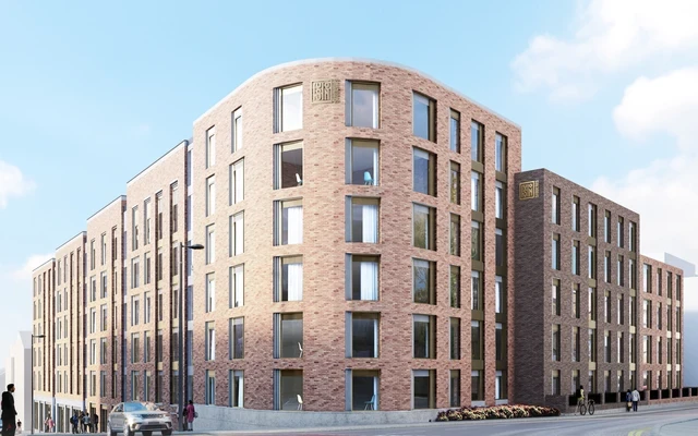 Fusion Liverpool 2