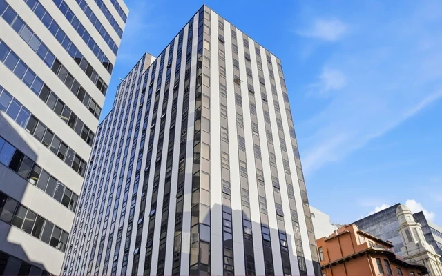 UniLodge Stafford House 1