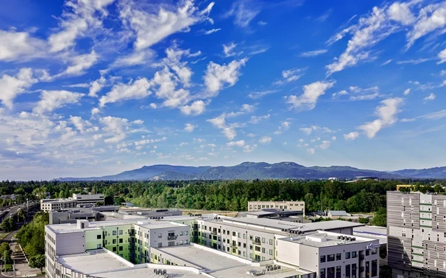 The Standard at Eugene 1