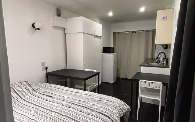 都柏林13区Studio - Dublin student accommodation - 都柏林13区Studio