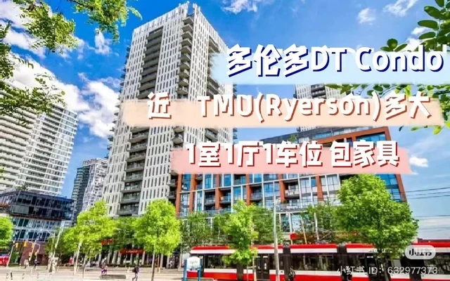 Downtown 170 Sumach stree#416 0