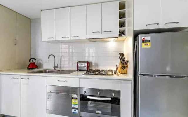 1704/127 Charlotte Street, Brisbane City, Qld 4000 1