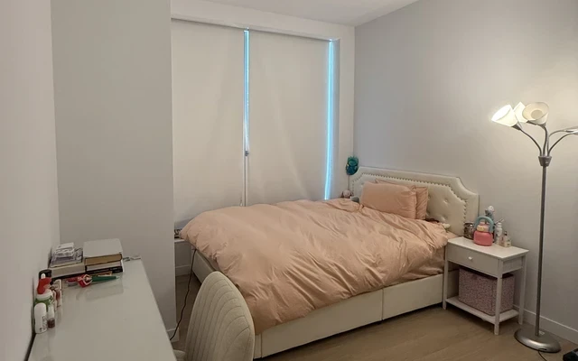 纽约LIC 2b2b次卧+独卫 1