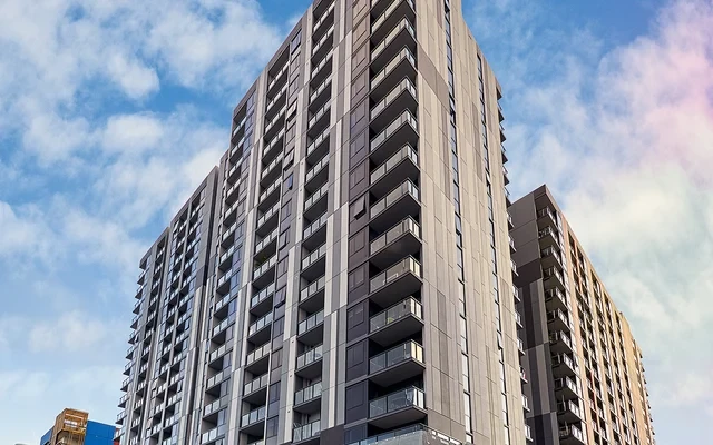 King St Residences A(YARDS) 3