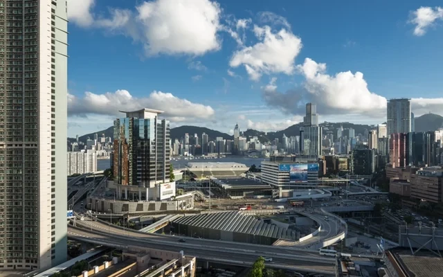 1室1卫 香港紅磡共居 Weave Studios – Hung Hom 0