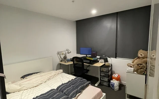 33 Rose Lane - メルボルンの学生向け宿泊施設 - 33 Rose Lane