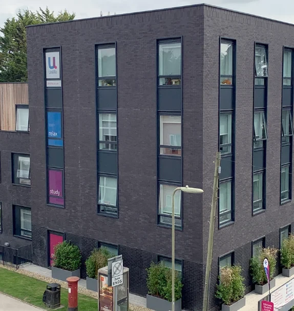 Unilife Sparkford House