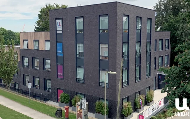 Unilife Sparkford House 0