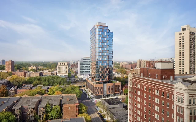 5252 Apartments 4
