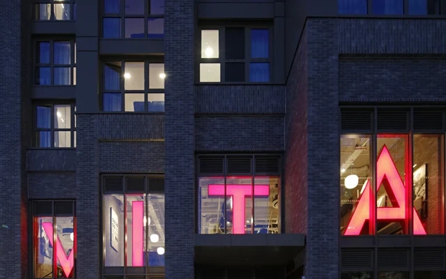 Vita Student Lewisham Exchange 0