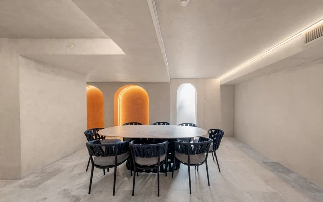 OTTO Glebe - Sydney student accommodation