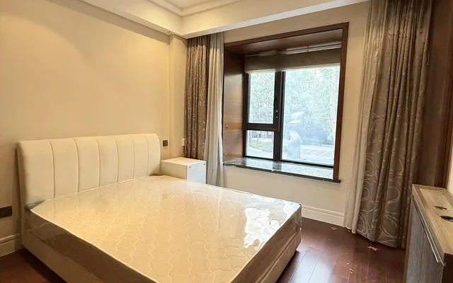 上海静安远中风华园 3