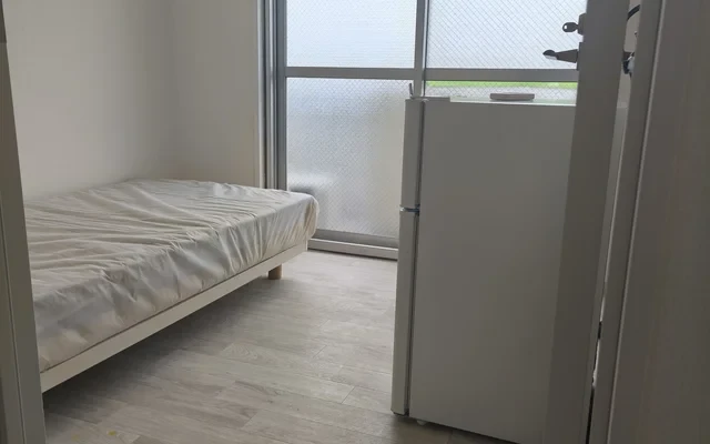 小岩ハイツ 4