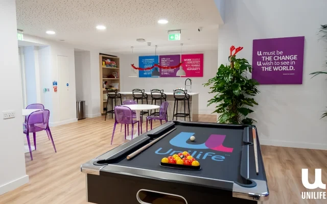 Unilife Sparkford House 3