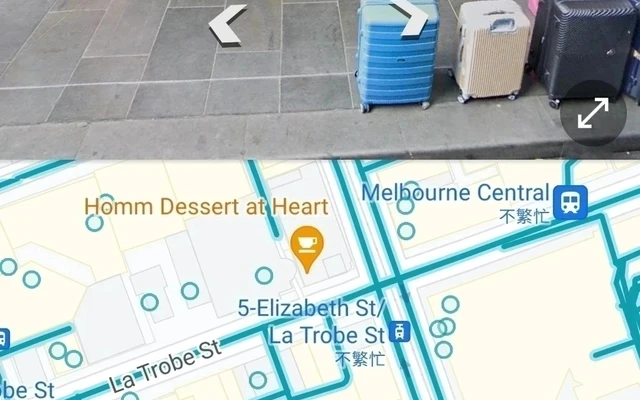 Melbourne star 2