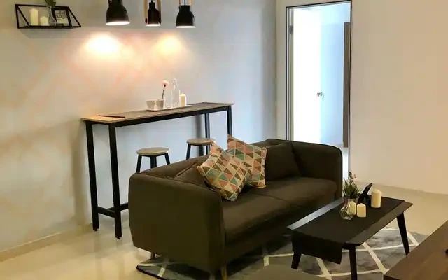 M Vertica Residence 2