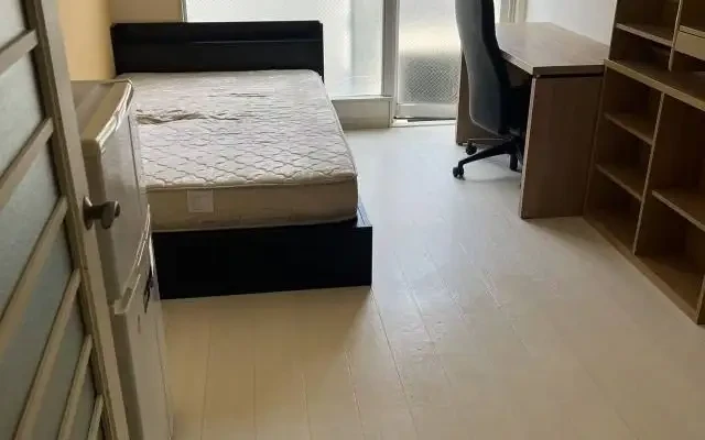 东京都平和台 4