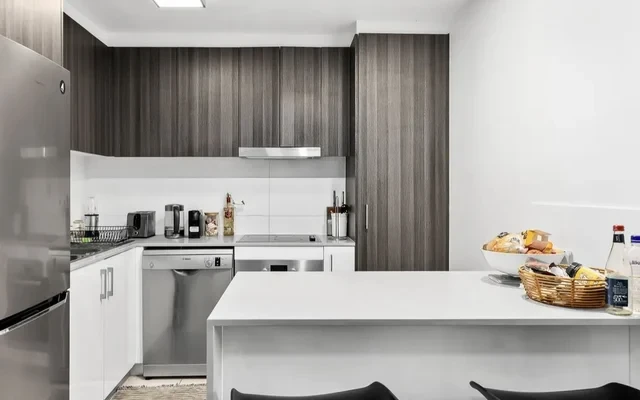 Toowong 18/3 Bennett street 2b2b 0