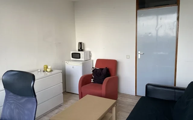 Furnished Apartment in Student Accommodation 3